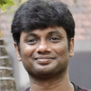 Chaitanya Gadamsetty